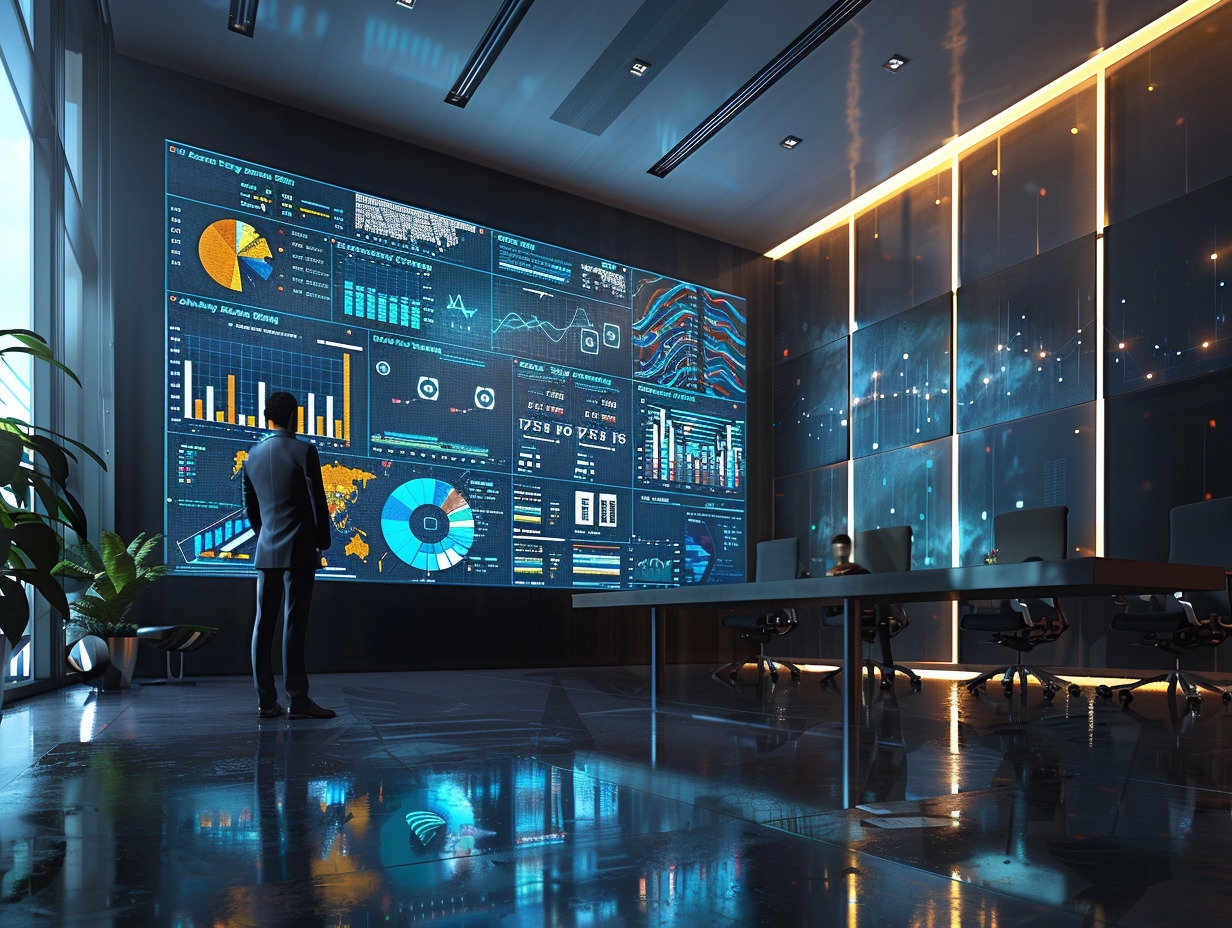 terminologie du marketing digital : les appellations pour les professionnels du domaine -  professionnel marketing