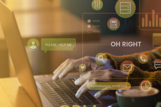 CRM en 2026 : pourquoi les équipes commerciales misent sur des solutions agiles ?