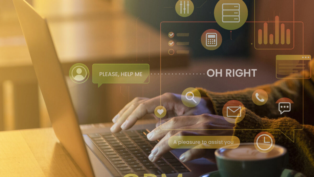 CRM en 2026 : pourquoi les équipes commerciales misent sur des solutions agiles ?