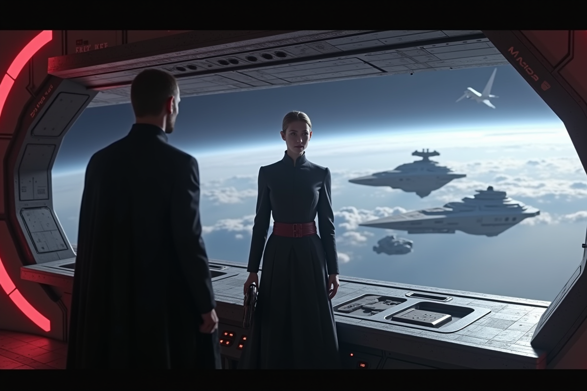 star wars