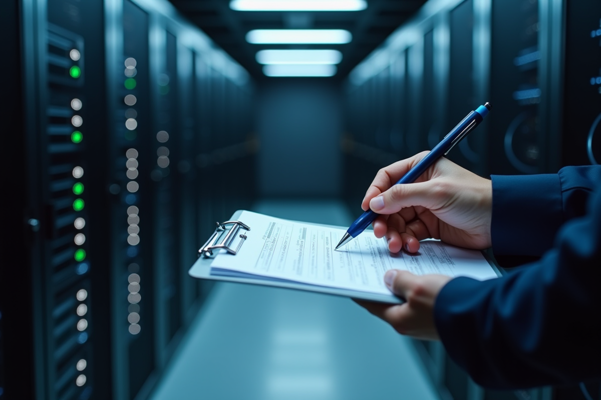 sécurité informatique