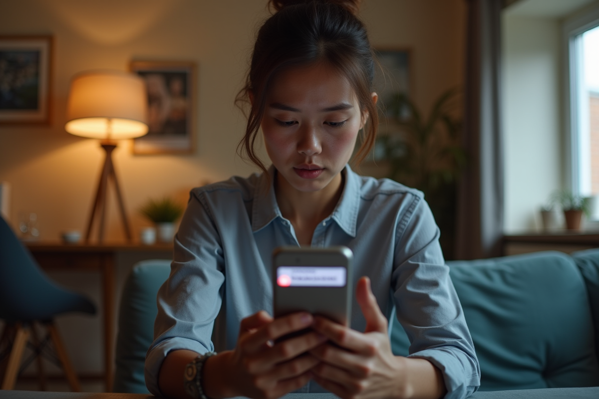 phishing sécurité