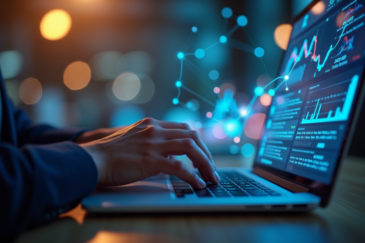 réseau informatique