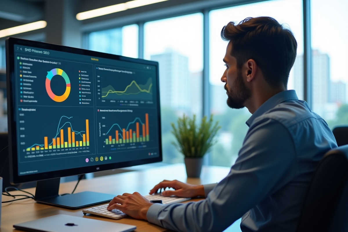 seo optimisation