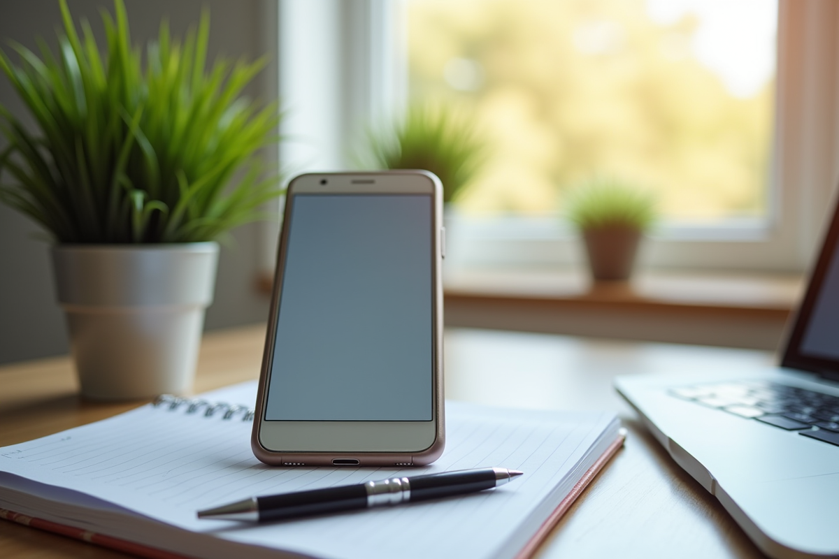 mobile optimisation
