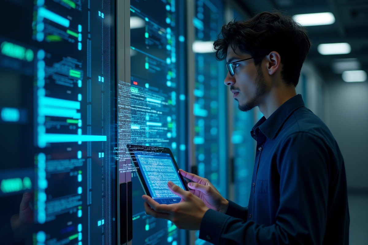 sécurité informatique