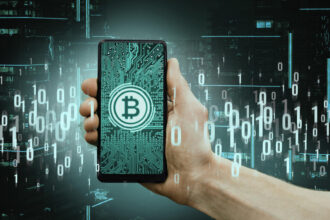 OlkyPay : la banque et la crypto réunies dans une seule app
