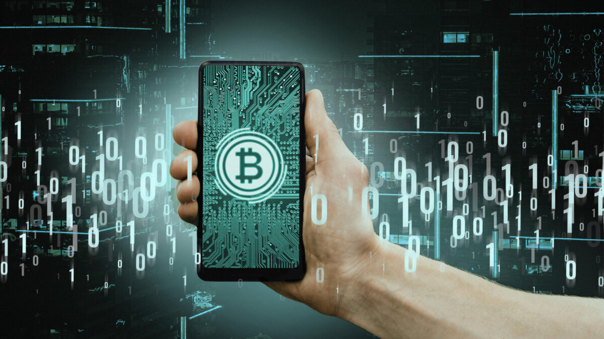 OlkyPay : la banque et la crypto réunies dans une seule app