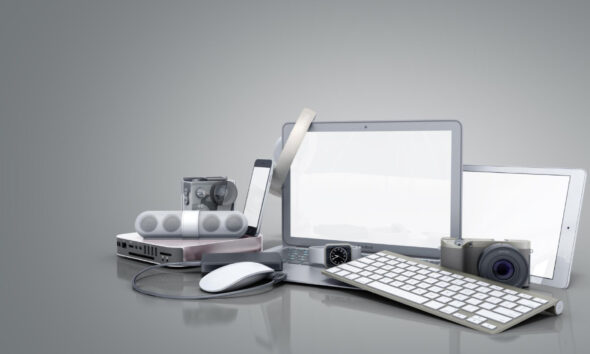 Optimisez votre bureau avec ces produits informatiques essentiels