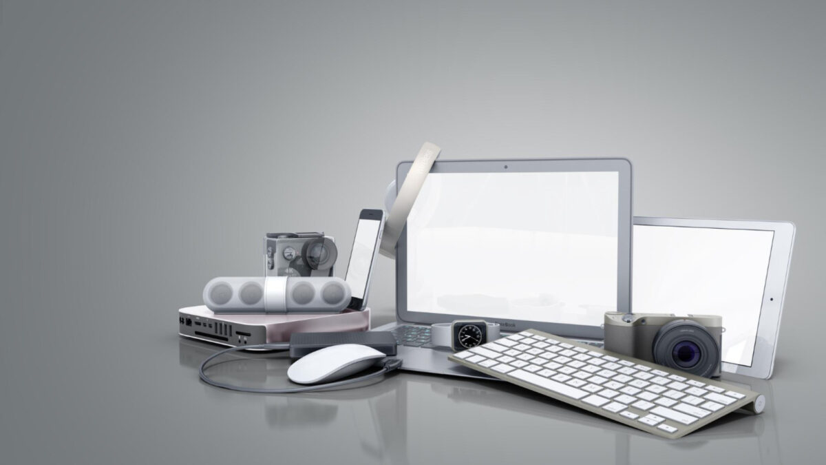 Optimisez votre bureau avec ces produits informatiques essentiels